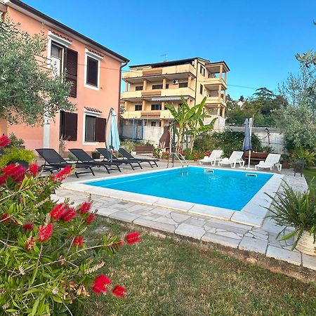 Apartments Marija 821 Pula Bagian luar foto
