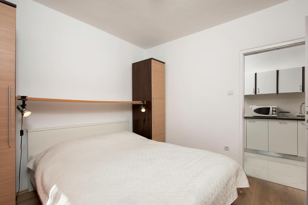 Apartments Marija 821 Pula Bagian luar foto