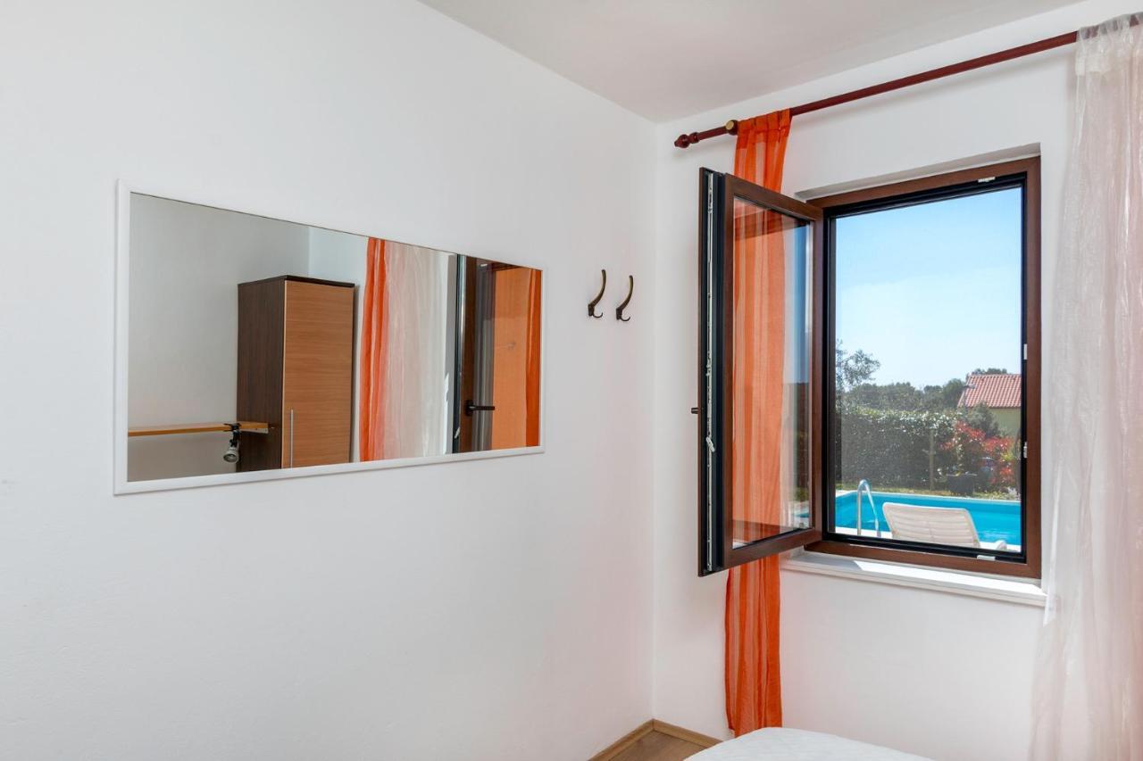 Apartments Marija 821 Pula Bagian luar foto