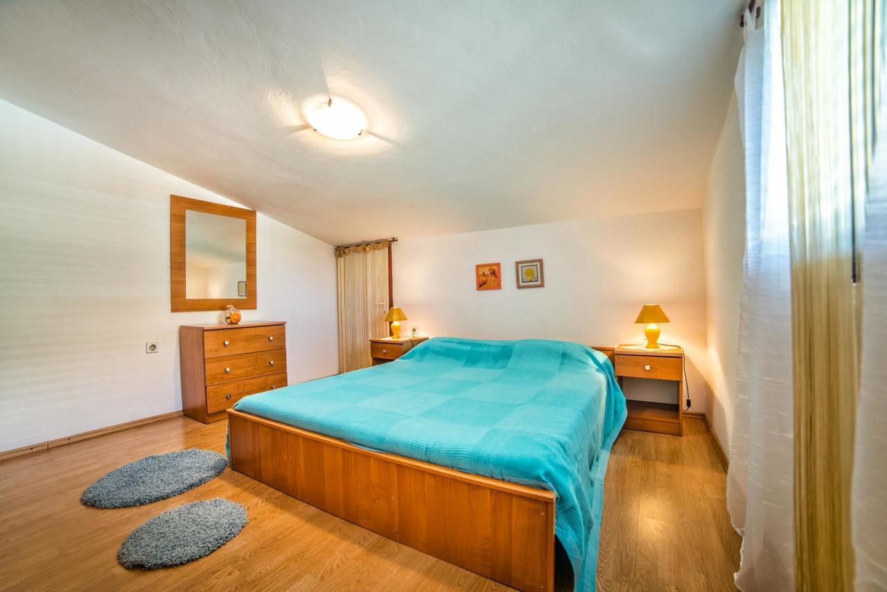 Apartments Marija 821 Pula Bagian luar foto