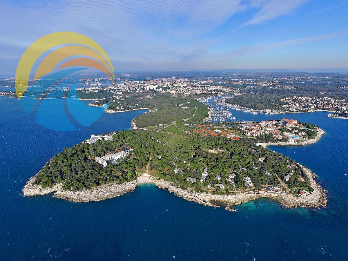 Apartments Marija 821 Pula Bagian luar foto